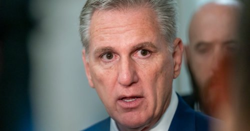 Rep. Kevin McCarthy Mocked For Historically Illiterate Tweet