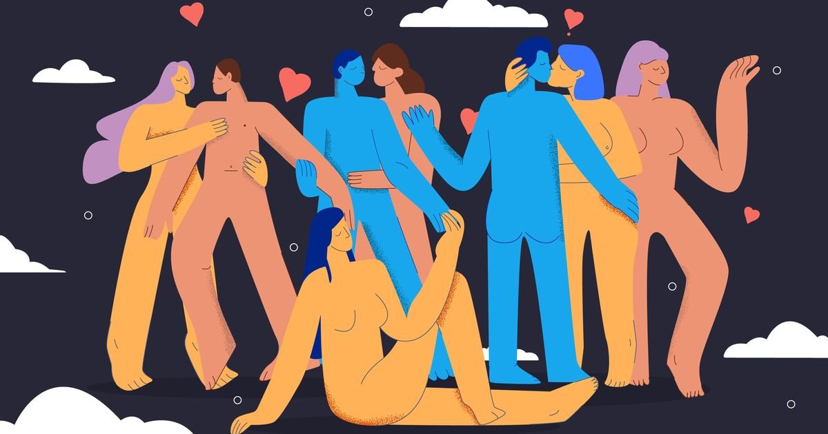 I Lost Both My Polyamorous Relationships To Other People During The Pandemic