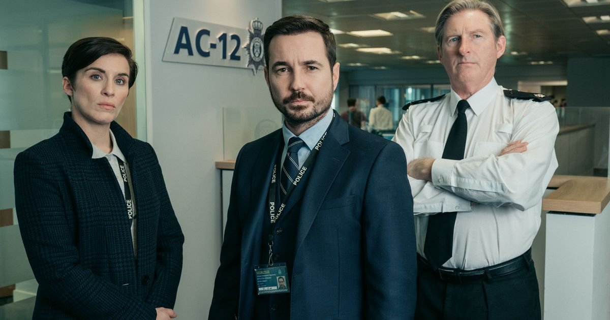 Why Line Of Duty Referenced Jimmy Savile In Its Latest Episode