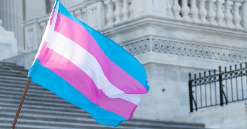 Ohio House Bans Transgender Students In Sports, Requires Genital Exams In Disputes