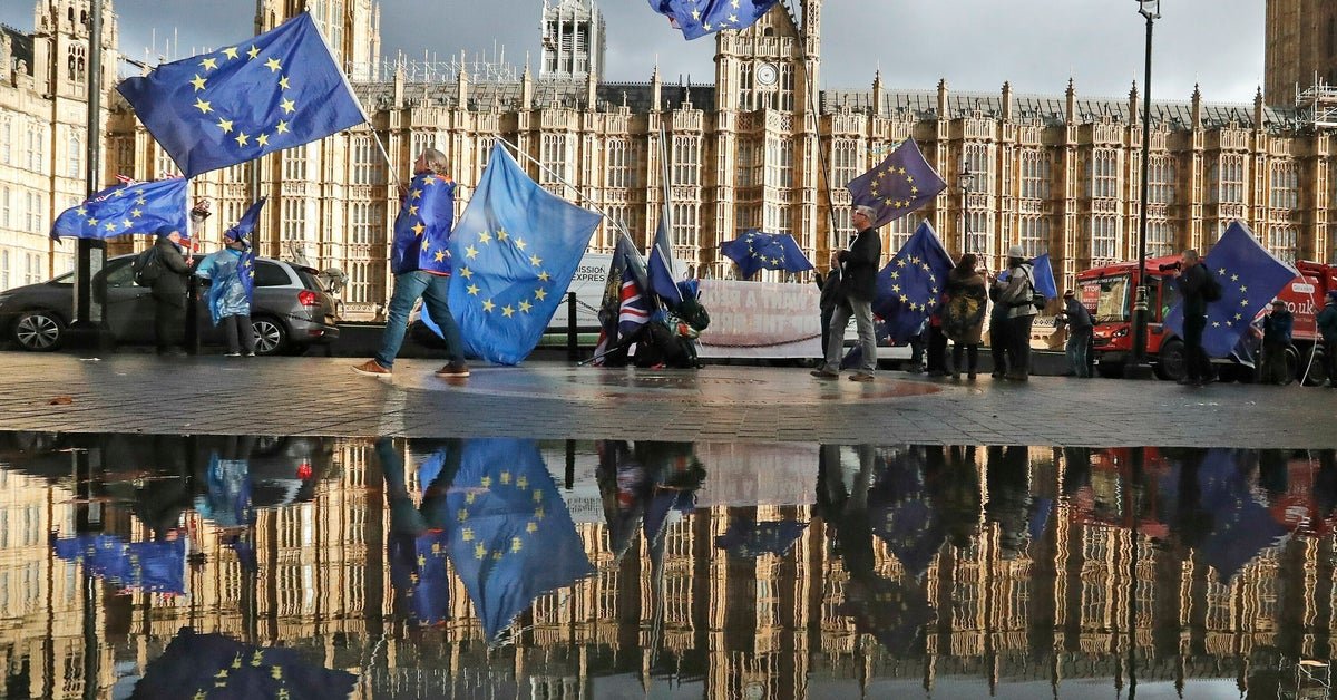 Yvette Cooper Rules Out The UK Signing Up To Giving Young People Free Movement To The EU