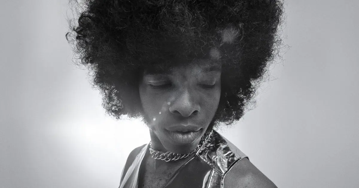 BLACK CINEMA