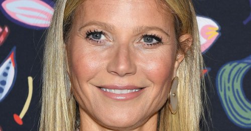 ‘I Was Totally Off The Rails’: Gwyneth Paltrow Admits She Drank Seven Nights A Week And Ate Bread During Lockdown