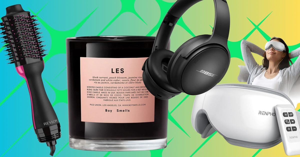 Do Your Holiday Shopping Now As Prime Day Nears Its End