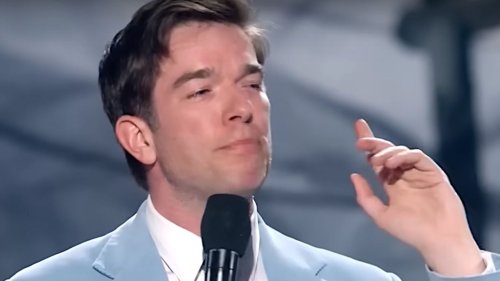 ‘F**k Off With That S**t’: John Mulaney Has Blunt Fact-Check About Robin Williams