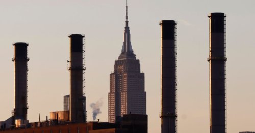 NYC Is More Addicted To Fossil Fuels Than Ever. Now It May Make Solar Harder To Build.