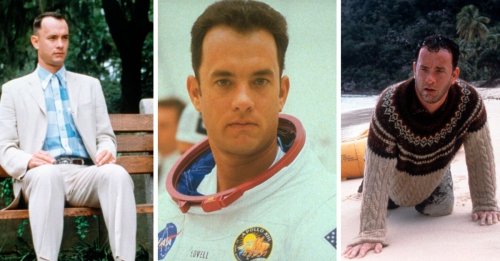 Tom Hanks Admits The Ugly Truth About Several Of His Movies