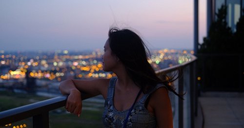 Decolonizing My Love Life: What I Learned When I Stopped Dating White Men