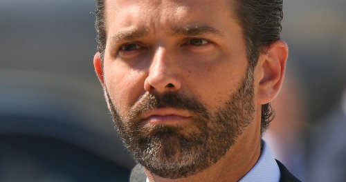 Donald Trump Jr. Gripes About Lawsuit But Gets No Sympathy From Twitter Users