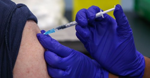 The NHS Needs Vaccine Volunteers Again. Here's How To Sign Up