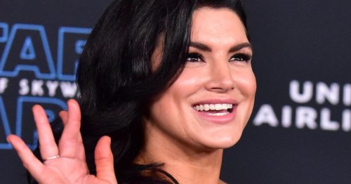 Disney Reveals 'Final Straw' For Gina Carano's Firing In New Court Filing