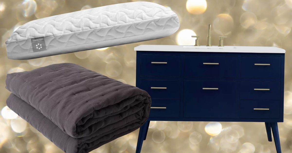 The Best Black Friday Deals To Cop From Wayfair