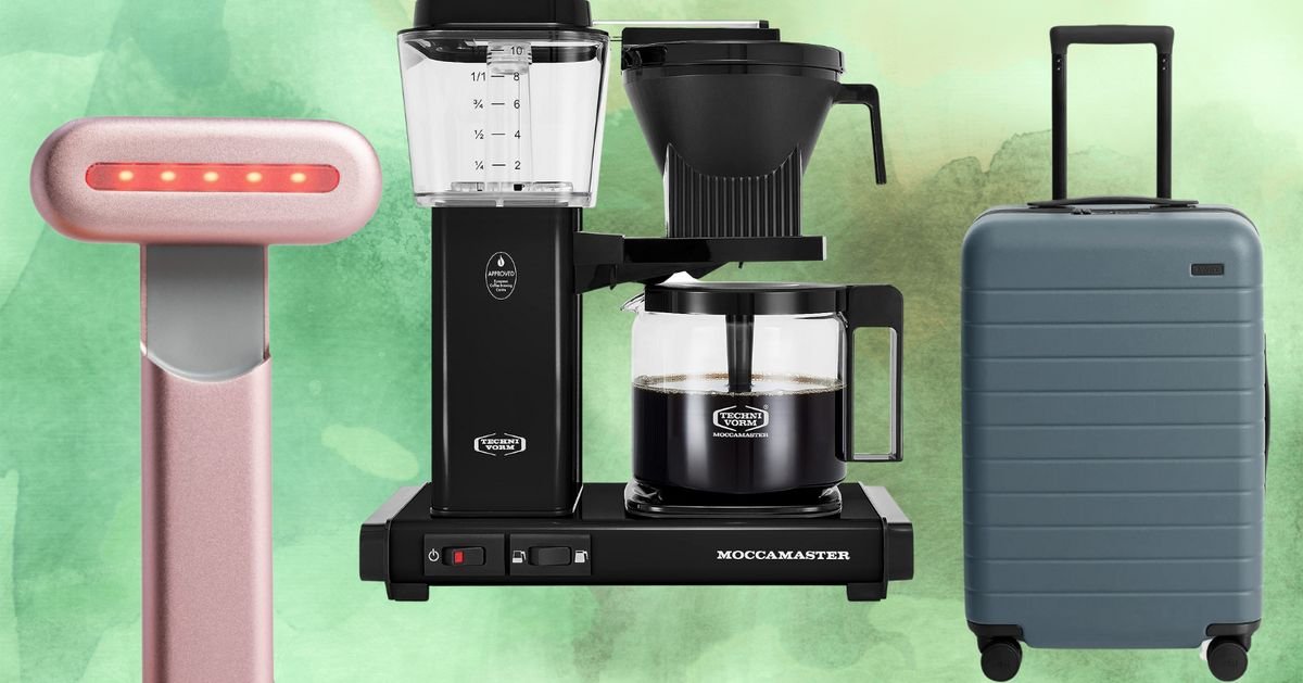 I Regret To Inform You That These Splurgeworthy Black Friday Sales Are Worth Every Penny