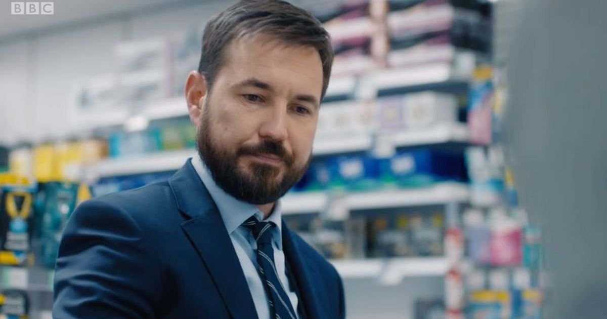 Steve Arnott's Painkiller Addiction Is The Line Of Duty Storyline We Need To Talk About