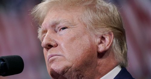 Trump Even 'More Dangerous' Than We Thought, Warns Rep. Adam Schiff