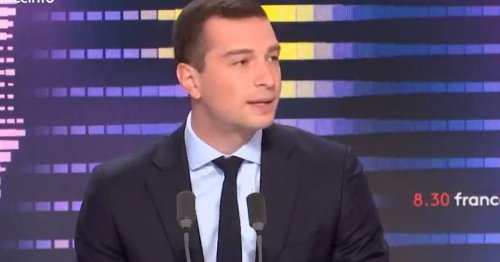 Pourquoi Jordan Bardella a tout faux sur "l'assimilation" de Kylian Mbappé