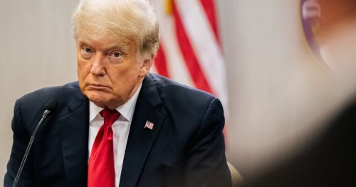 Donald Trump a finalement obtenu moins de voix après recomptage en Arizona
