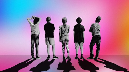 5 Everyday Ways To Teach Your Kid To Be A Proud LGBTQ Ally
