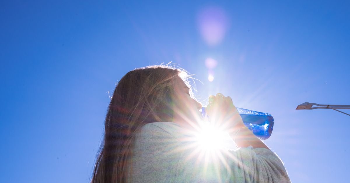 How To Know If You Have Heatstroke – And What To Do About It