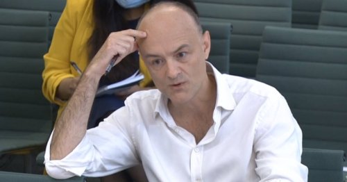 Award Of Contract To Firm Linked To Dominic Cummings Was Unlawful, Rules High Court