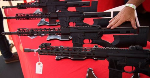California Gov. Gavin Newsom Signs Gun Safety Bill Modeled After Texas Abortion Ban
