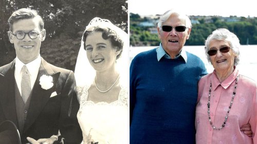 The Secrets To Long-Term Love, From Couples Who've Been Married For Decades