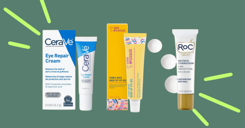 10 Anti-Aging Eye Creams That Really Work, According To HuffPost Readers