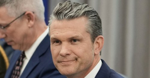 Social Media Sickened Over Fox News Host's Absolutely 'Gross' Pete Hegseth Story