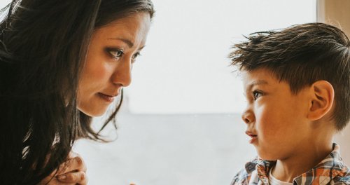 15 Things To Say To Your Kids Instead Of 'No'