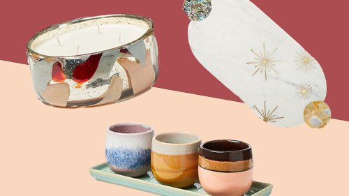 19 Gorgeous Gifts For The Home – Because We're Not Going Anywhere Else