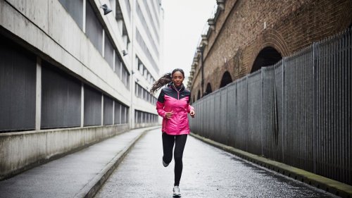 It's 2021, But Women Runners Still Experience Regular Sexual Harassment