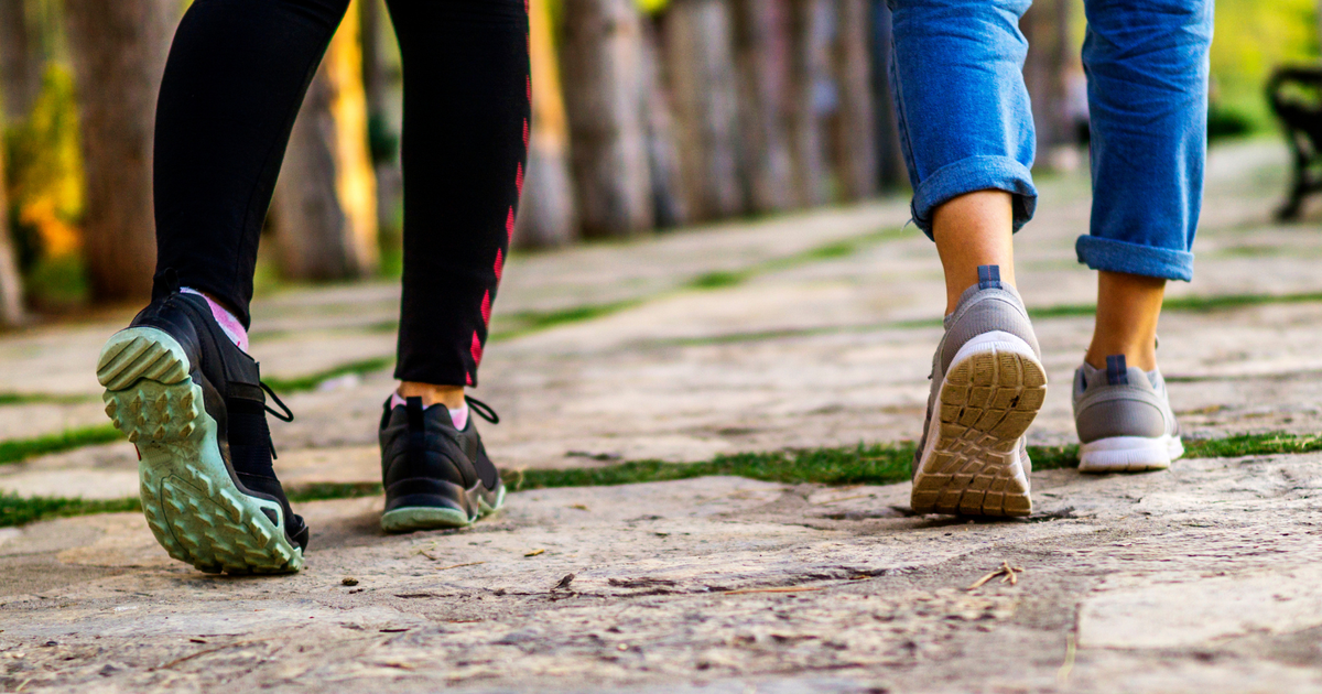 'Fart Walks' May Be The Secret To Healthy Ageing, Doctor Says