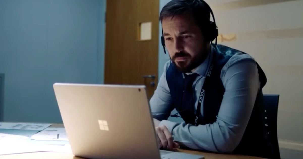 Line Of Duty Fans Think They've Already Cracked One Part Of The Case