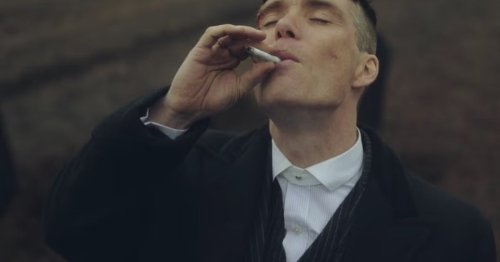 Here's What Actors Are Actually Smoking On Screen – And We're In Disbelief