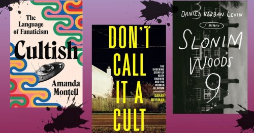 8 Books That Will Satisfy Your Fascination With Cults