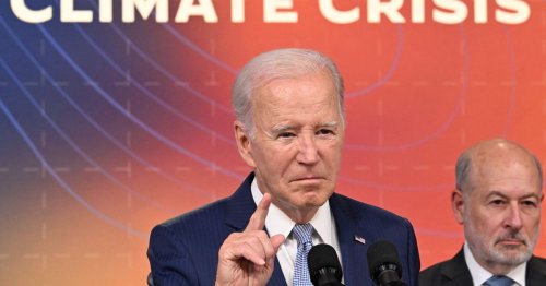 Biden To Give Out Billions To Homeowners For Energy-Saving Renovations