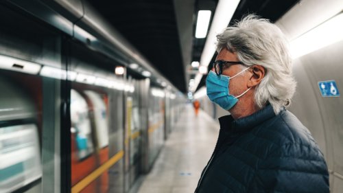 Should We All Still Be Wearing Face Masks – And, If So, Where?
