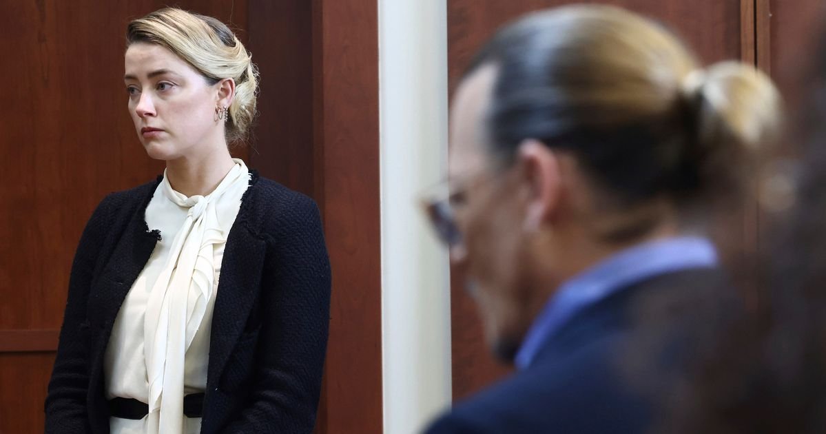 The Johnny Depp And Amber Heard Trial Is A Media Circus — And We're Losing Track Of What's At Stake