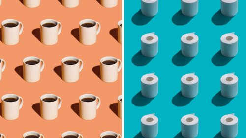 Science Explains Why Coffee Makes You Wee So Much