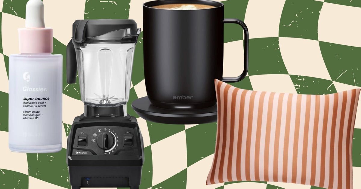 These Are The Black Friday Deals That Our Editors Think Are Worth Shopping