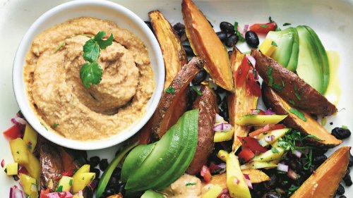 Upgrade Your Go-To Vegan Dishes With These Tasty One Pot Recipes