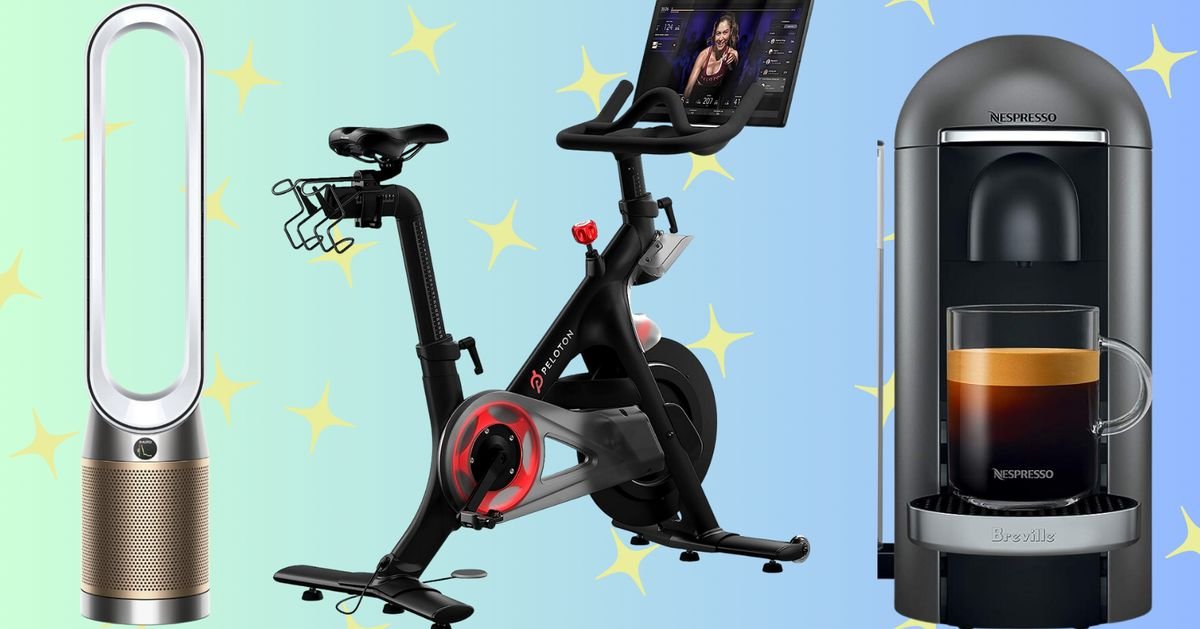 I Regret To Inform You Time Is Running Out On These Incredible Prime Day Splurges