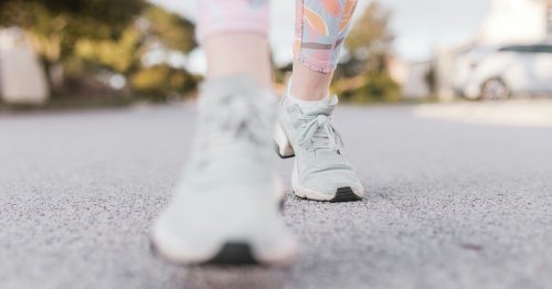 'Fart Walks' May Be The Secret To Healthy Ageing, Doctor Says