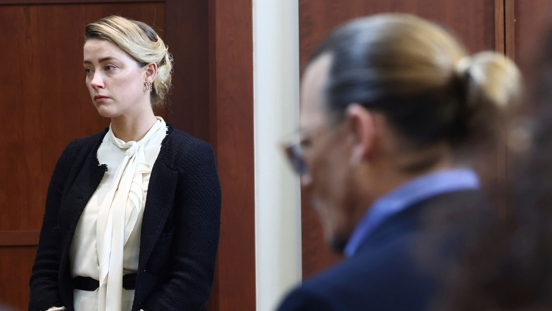 We're Losing Track Of What's At Stake In The Johnny Depp-Amber Heard Case