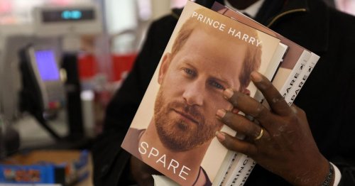 Prince Harry's Latest Comments On Racism Spark Reaction From Black Brits