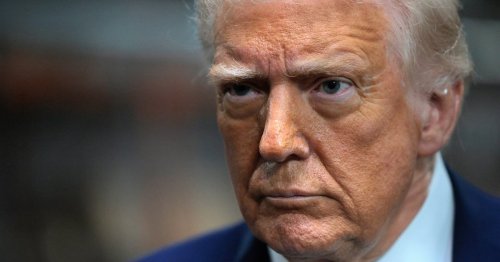 Trump Snaps At NBC Reporter, Swerves Question With Tactic He’s Using More And More