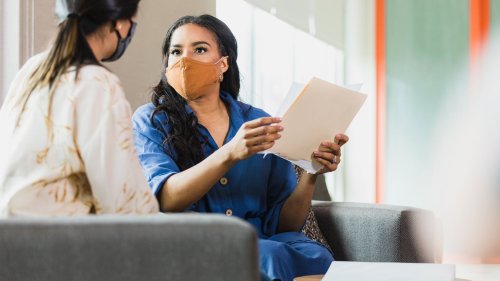 3 New Job Interview Questions Companies Are Asking Right Now - Flipboard