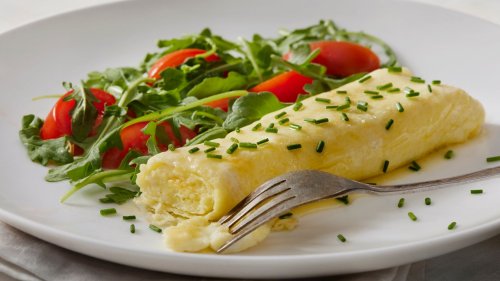 Everyone Can Master The Perfect French Omelette. Here's How