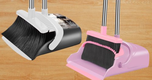 This Old-School Cleaning Tool Is Making A Comeback, And It’s Surprisingly Satisfying