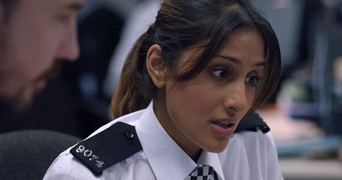 Line Of Duty Star Taj Atwal Solves The Mystery Of Where Her Character Is In New Series